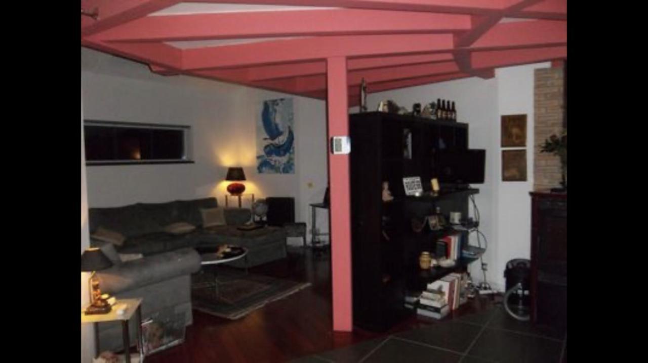 A Pors Haor Bed and Breakfast Crozon Exterior foto