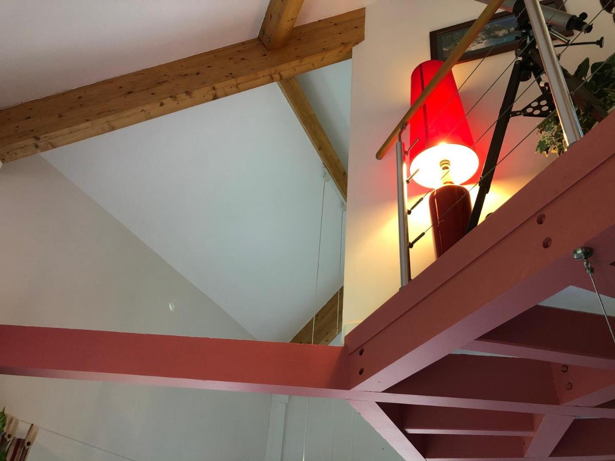 A Pors Haor Bed and Breakfast Crozon Exterior foto
